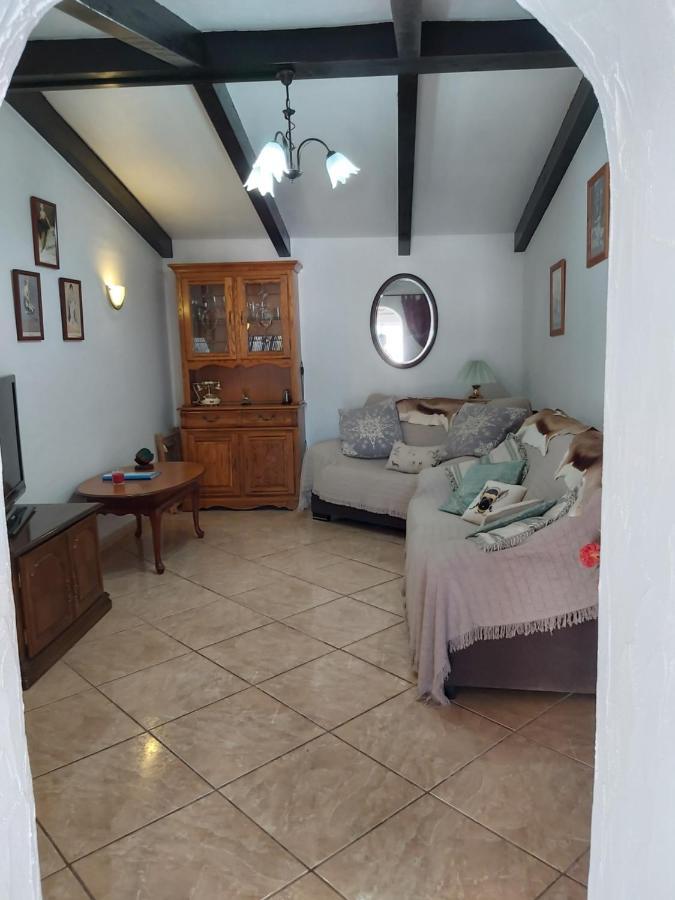 Casa Con Vistas Apartment Seron Exterior photo